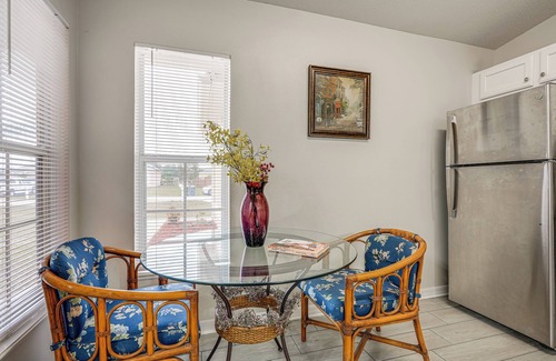 Lakeland - Winter Haven House | 8 Mi to Legoland: Winter Haven Home w/Lanai!