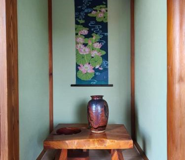 Nikko House | 8 minutes by walk to Nikko Station Mitsuba House
