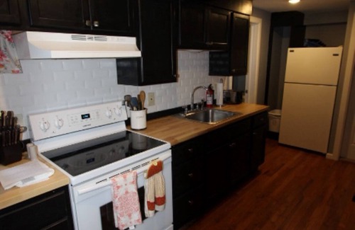 Town of Delaware Apartment | 8 minutes to Bethel Woods! Apt. 1 is on the First Floor and newly remodeled