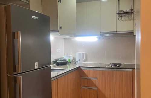 Lapu-Lapu Resort | 8 Newtown Boulevard