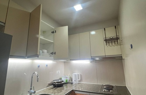 Lapu-Lapu Resort | 8 Newtown Boulevard