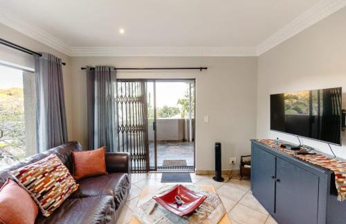 Umtentweni Apartment | 8 On Eagle Self Catering Apartment
