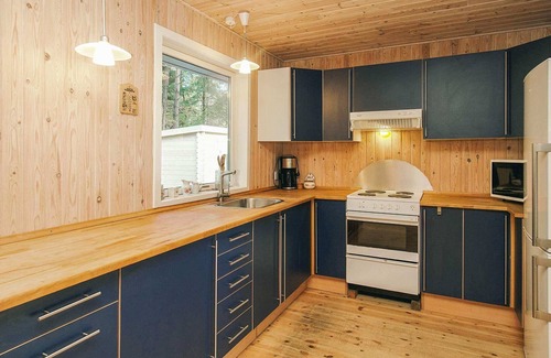 Frederiksvaerk House | 8 person holiday home in Frederiksværk