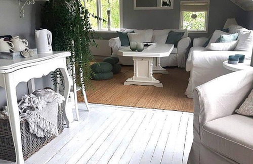 Langshyttan House | 8 person holiday home in LÅNGSHYTTAN-By Traum
