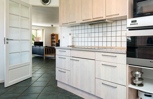 Kelstrup House | 8 person holiday home in Haderslev-By Traum