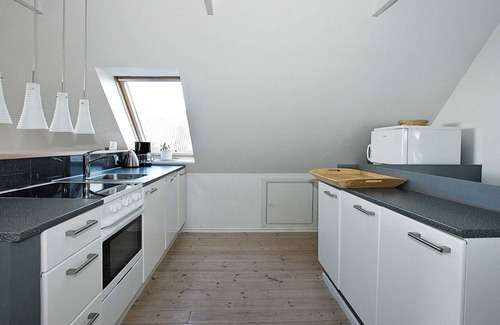 Krik House | 8 person holiday home in Vestervig-By Traum