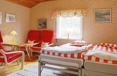 Bergkvara House | 8 person holiday home in BERGKVARA