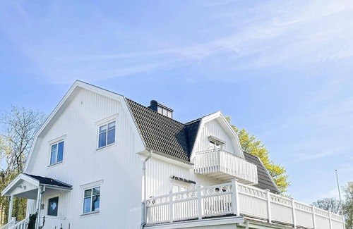 Huskvarna House | 8 person holiday home in HuskvarnA