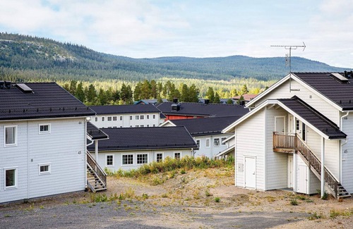 Lofsdalen Apartment | 8 person holiday home in LOFSDALEN