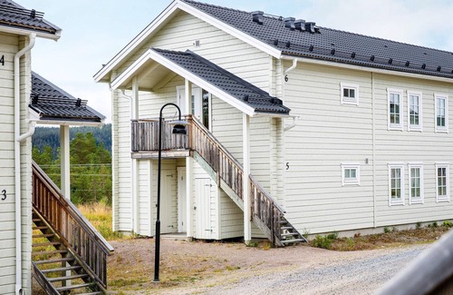 Lofsdalen Apartment | 8 person holiday home in LOFSDALEN