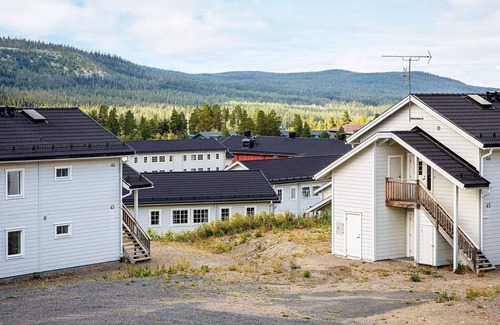 Lofsdalen Apartment | 8 person holiday home in LOFSDALEN