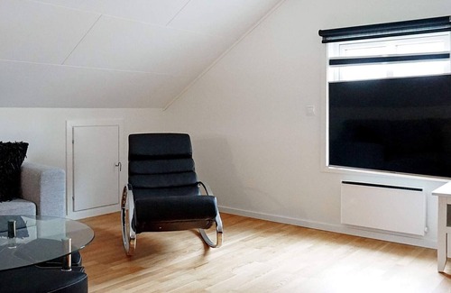 Lokholmen House | 8 person holiday home in STRÖMSTAD