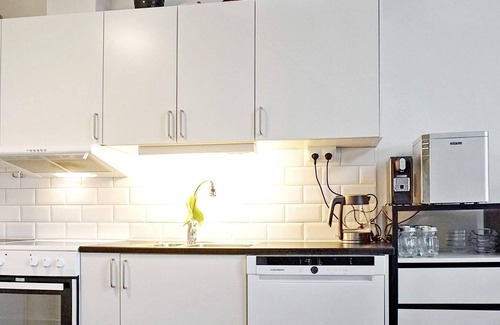 Lokholmen House | 8 person holiday home in STRÖMSTAD