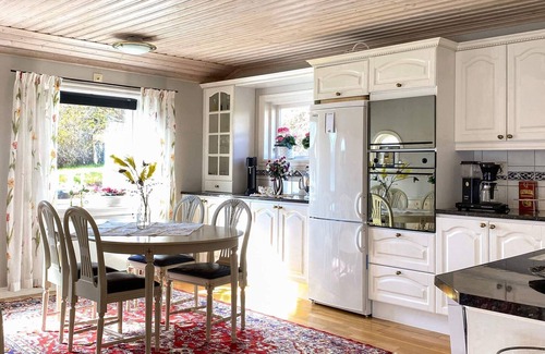 Uddevalla Municipality House | 8 person holiday home in Uddevalla-By Traum