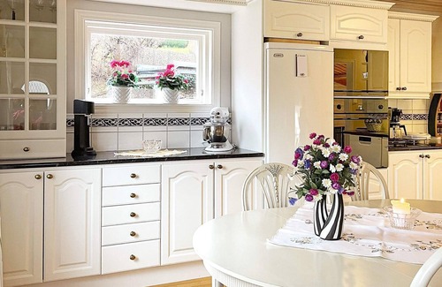 Uddevalla Municipality House | 8 person holiday home in Uddevalla-By Traum