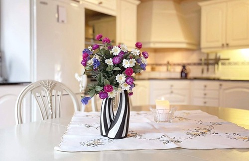 Uddevalla Municipality House | 8 person holiday home in Uddevalla-By Traum