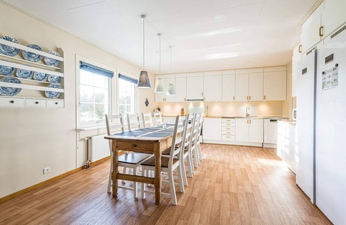 Ho House | 8 person holiday home in Blåvand
