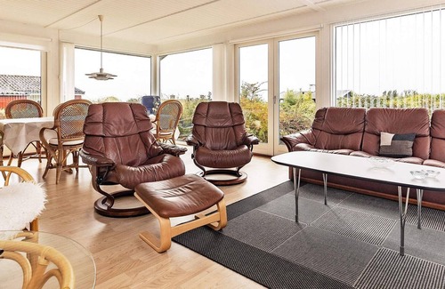 Helnæs By House | 8 person holiday home in Ebberup