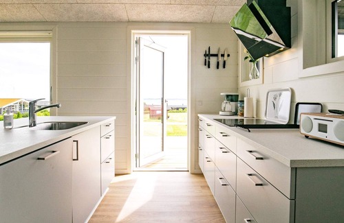 Bøjden House | 8 person holiday home in Faaborg