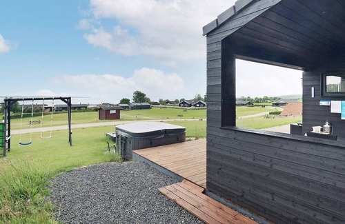 Bøjden House | 8 person holiday home in Faaborg