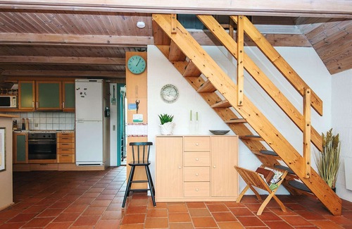 Fjellerup House | 8 person holiday home in Glesborg-By Traum