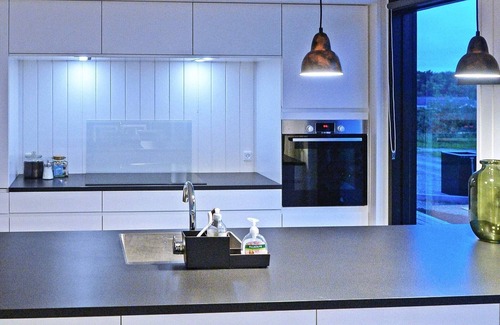 Sjølund House | 8 person holiday home in Sjølund-By Traum
