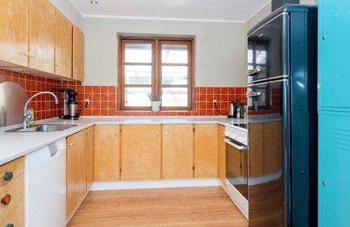 Thorsminde House | 8 person holiday home in Ulfborg