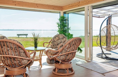 Thorsminde House | 8 person holiday home in Ulfborg-By Traum