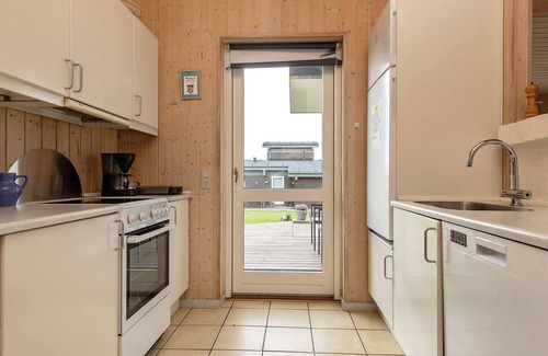 Faaborg House | 8 person holiday home in Faaborg-By Traum