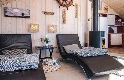 Trans House | 8 person holiday home in Lemvig-By Traum