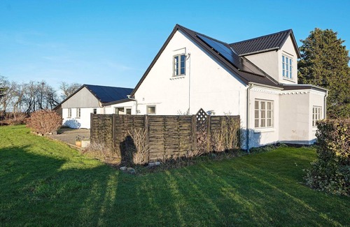 Nysted House | 8 person holiday home in Nysted-By Traum
