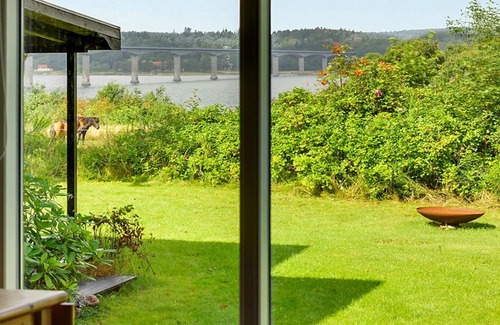 Glyngore House | 8 person holiday home in Roslev-By Traum