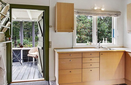 Glyngore House | 8 person holiday home in Roslev-By Traum