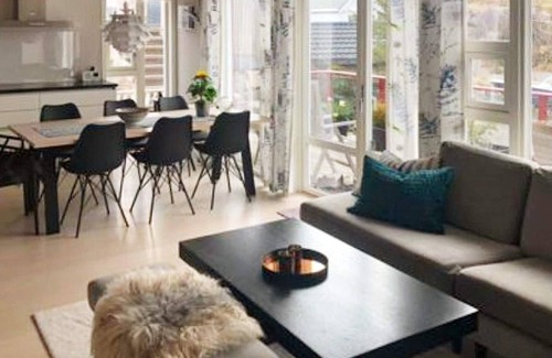 Averoy Municipality House | 8 person holiday home in averøy-By Traum