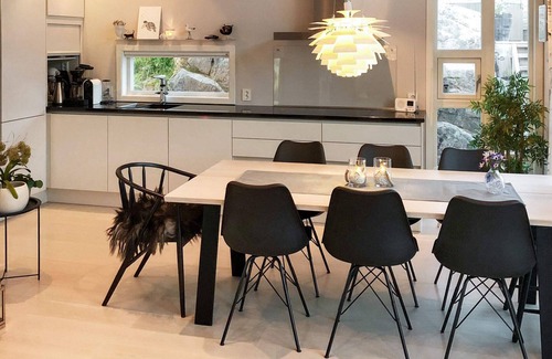 Averoy Municipality House | 8 person holiday home in averøy-By Traum
