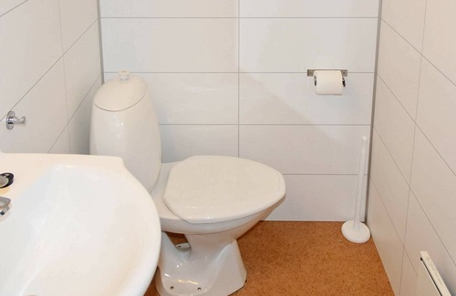 Oksvoll House | 8 person holiday home in Oksvoll