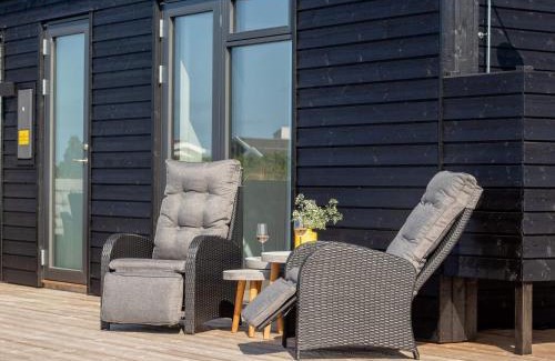 Hirtshals House | 8 person holiday home in Hirtshals-By Traum