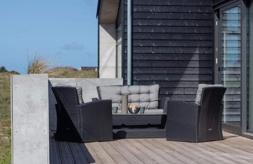 Hirtshals House | 8 person holiday home in Hirtshals-By Traum