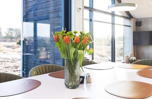 Hirtshals House | 8 person holiday home in Hirtshals-By Traum