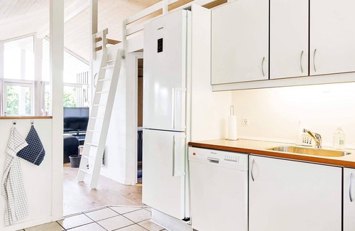 Balka House | 8 person holiday home in Nexø-By Traum