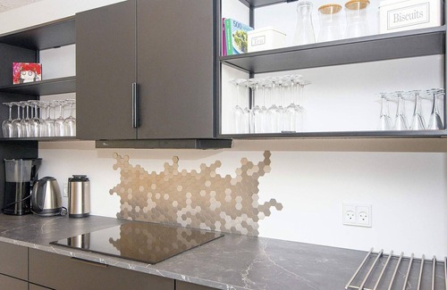 Vemb House | 8 person holiday home in Vemb
