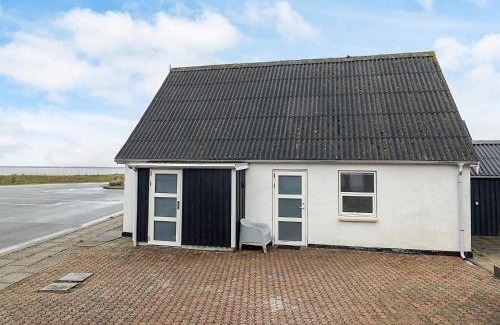 Krik House | 8 person holiday home in Vestervig-By Traum
