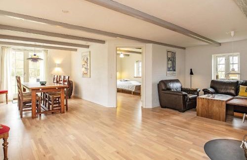 Fur House | 8 person holiday home in Fur