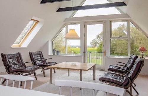 Fur House | 8 person holiday home in Fur