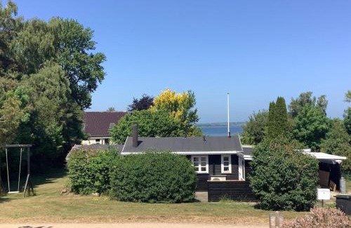 Holbaek House | 8 person holiday home in Holbæk-By Traum