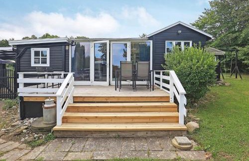Holbaek House | 8 person holiday home in Holbæk-By Traum