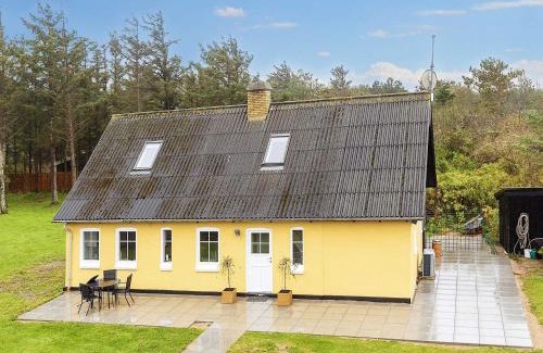 Nørre Lyngby House | 8 person holiday home in Løkken-By Traum