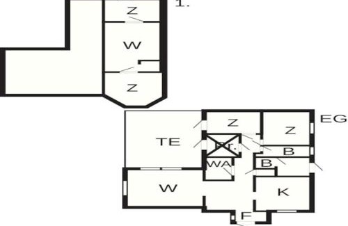 Lerum House | 8 person holiday home in LERUM