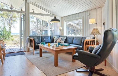 Bedegaard House | 8 person holiday home in Nexø
