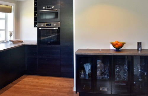 Frei House | 8 person holiday home in Frei